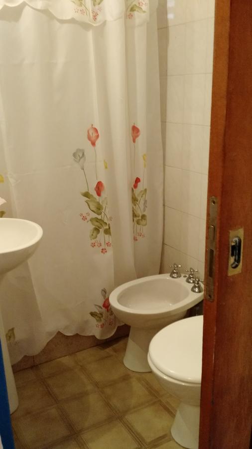 Residencial Castelar Otel Merlo Dış mekan fotoğraf